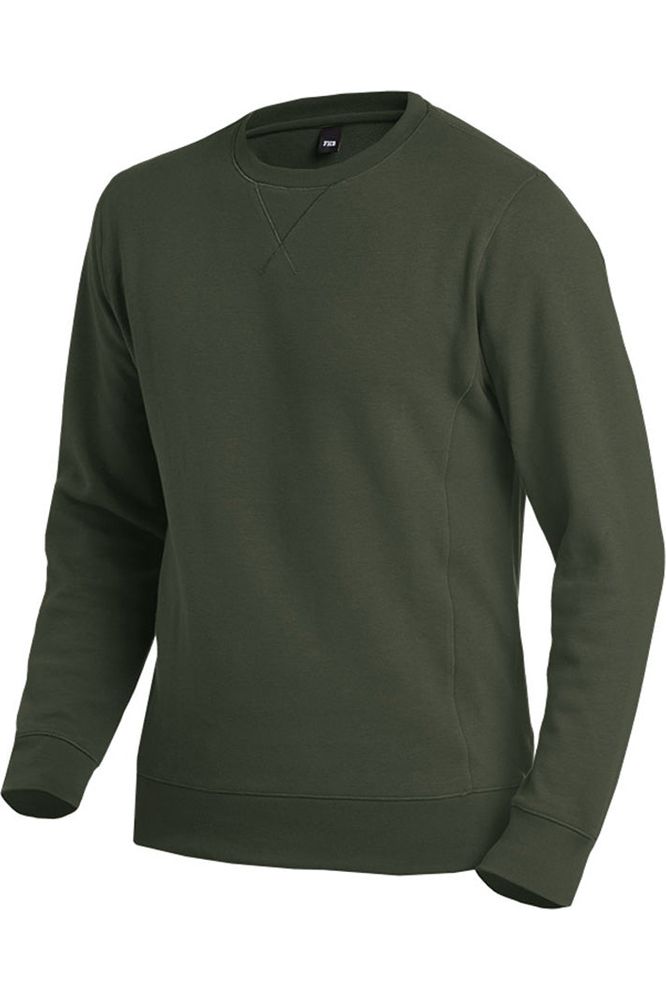 FHB Timo Sweatshirt - Bedrijfskleding Koning