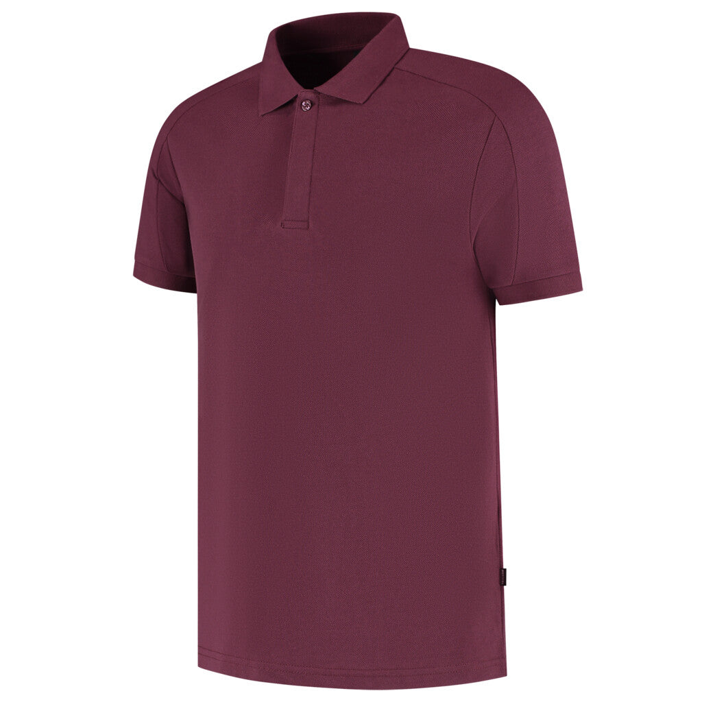 Tricorp Poloshirt Redefined