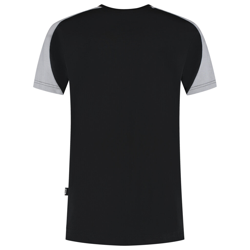 T-shirt Bicolor Redefined