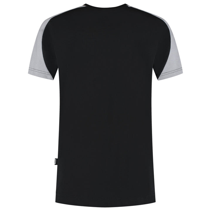T-shirt Bicolor Redefined