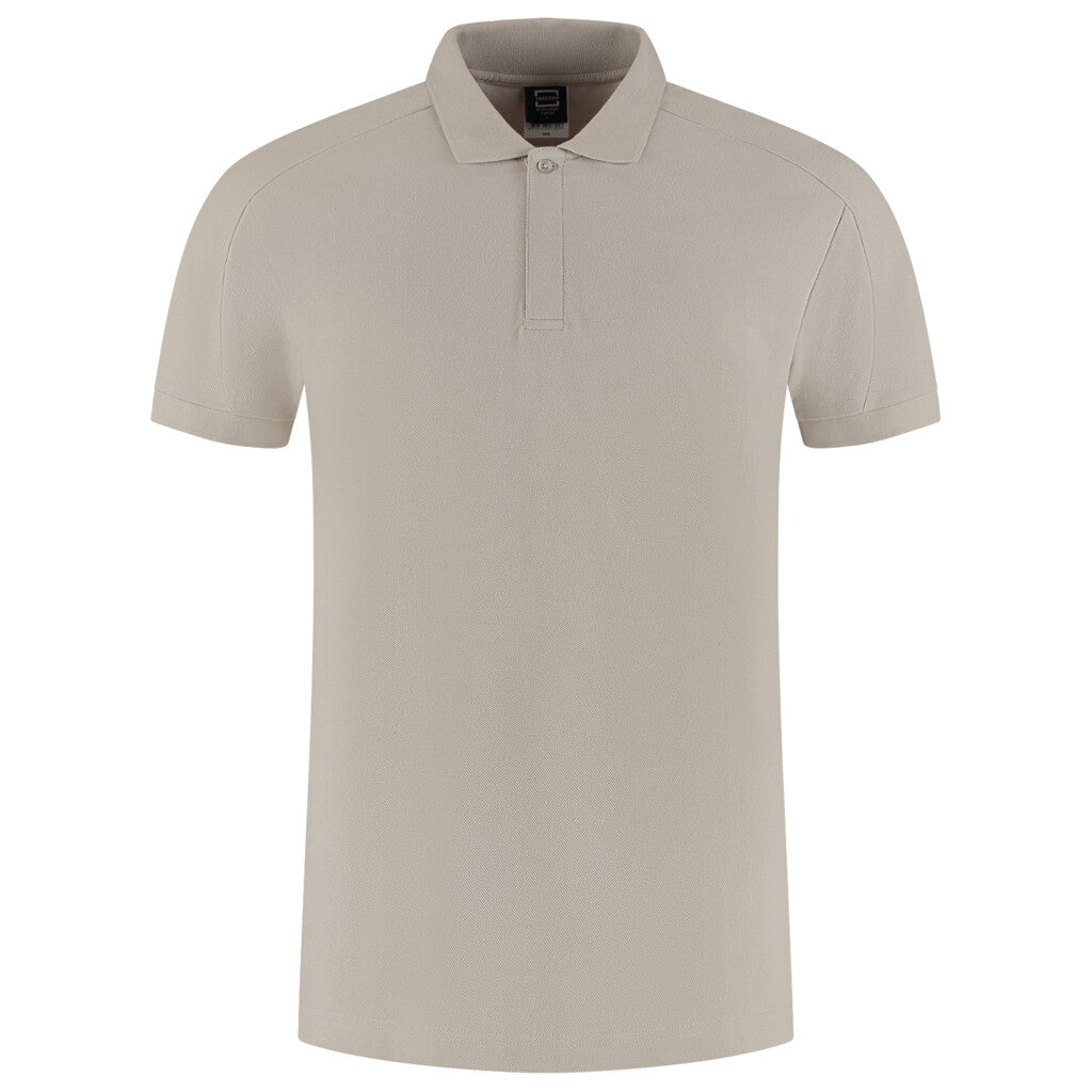 Tricorp Poloshirt Redefined