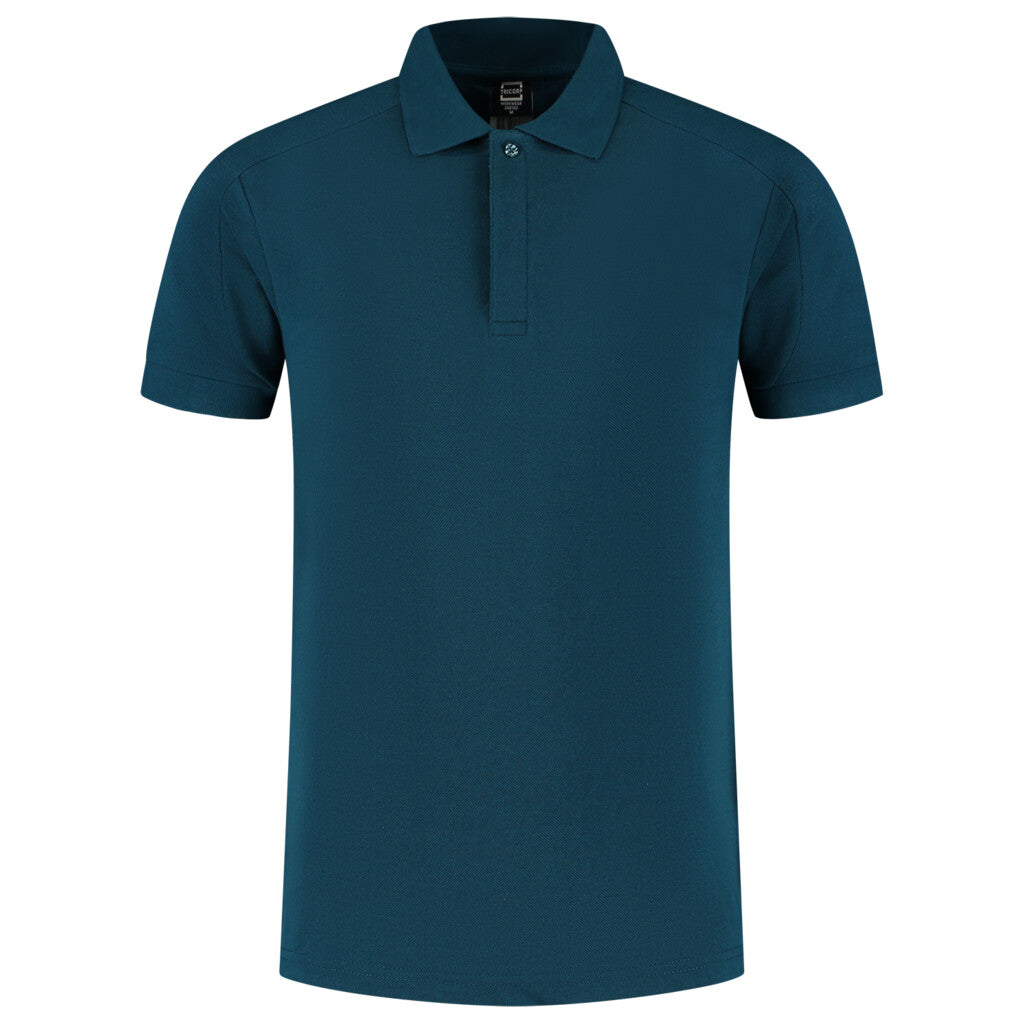 Tricorp Poloshirt Redefined