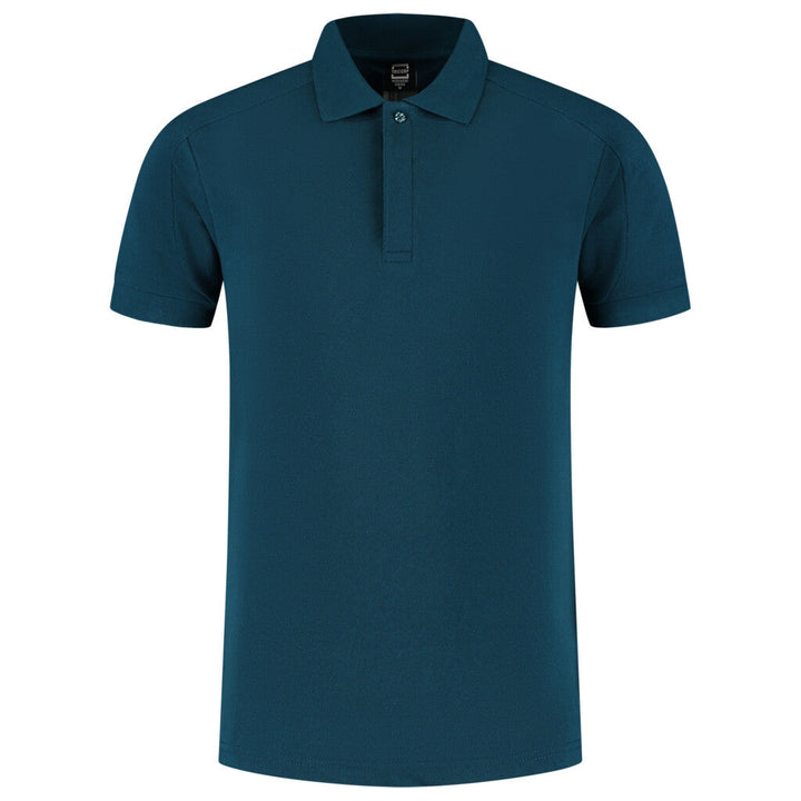 Tricorp Poloshirt Redefined