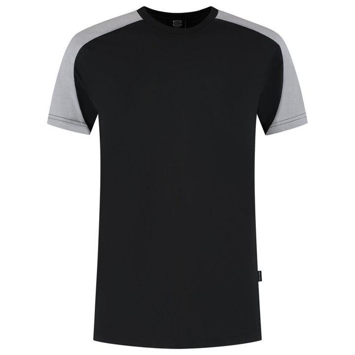 T-shirt Bicolor Redefined