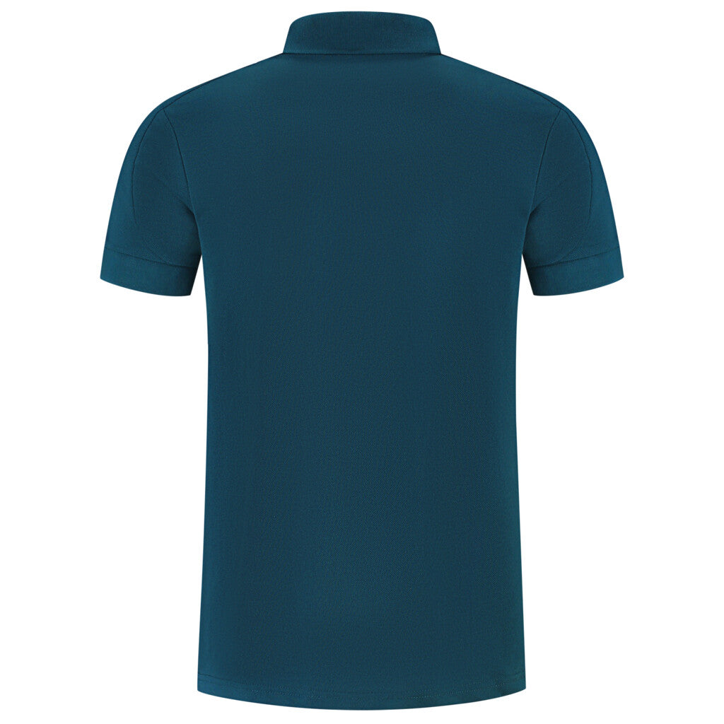 Tricorp Poloshirt Redefined
