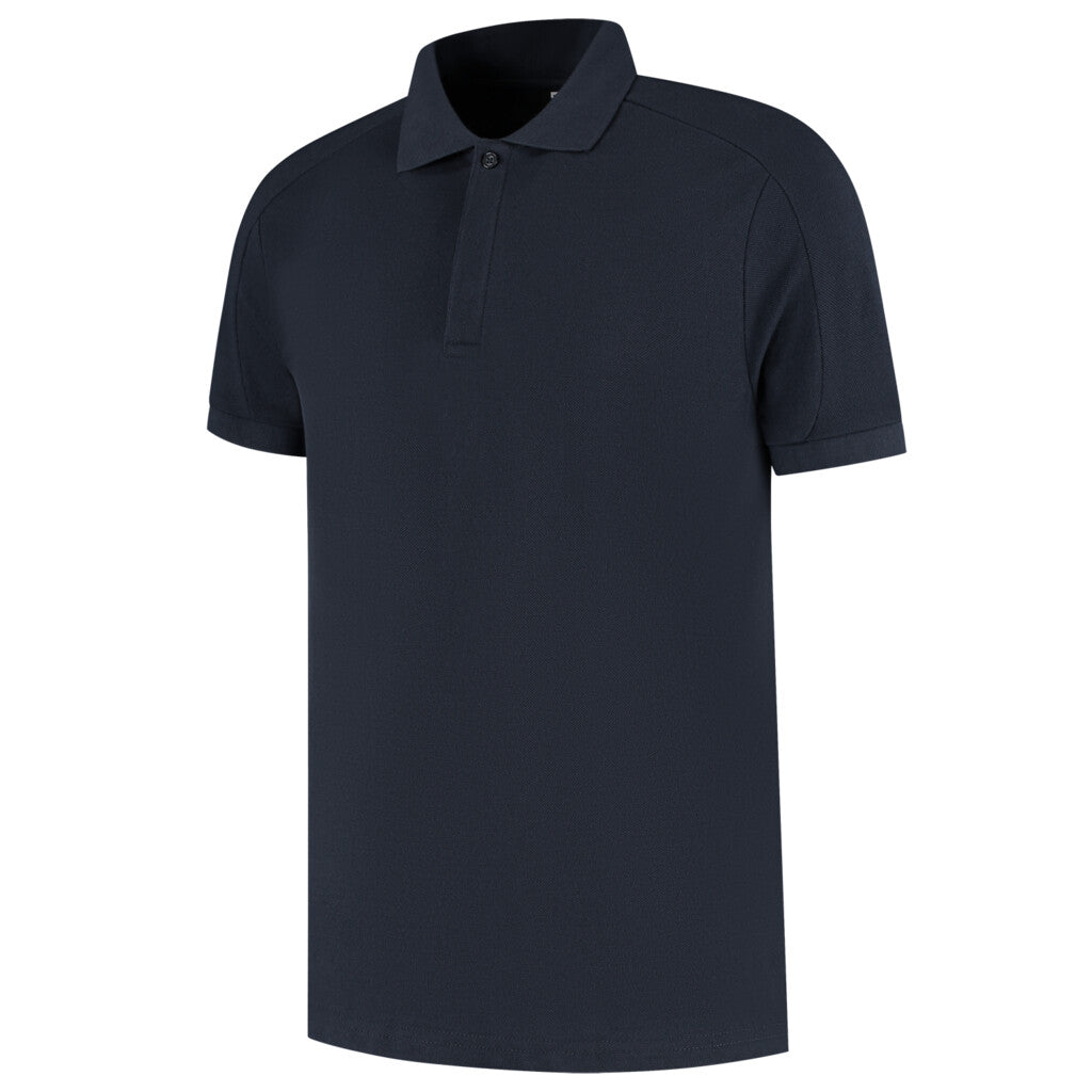 Tricorp Poloshirt Redefined