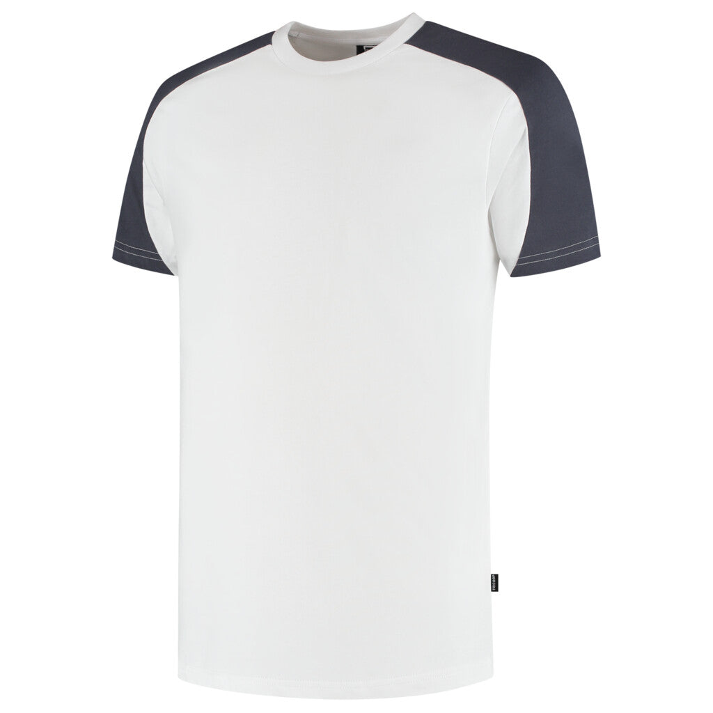 White-Anthracite