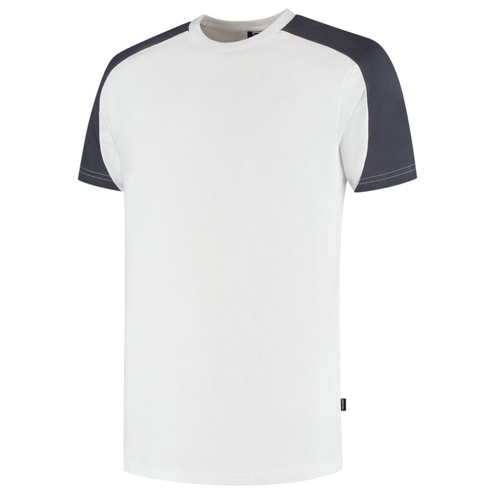 White-Anthracite