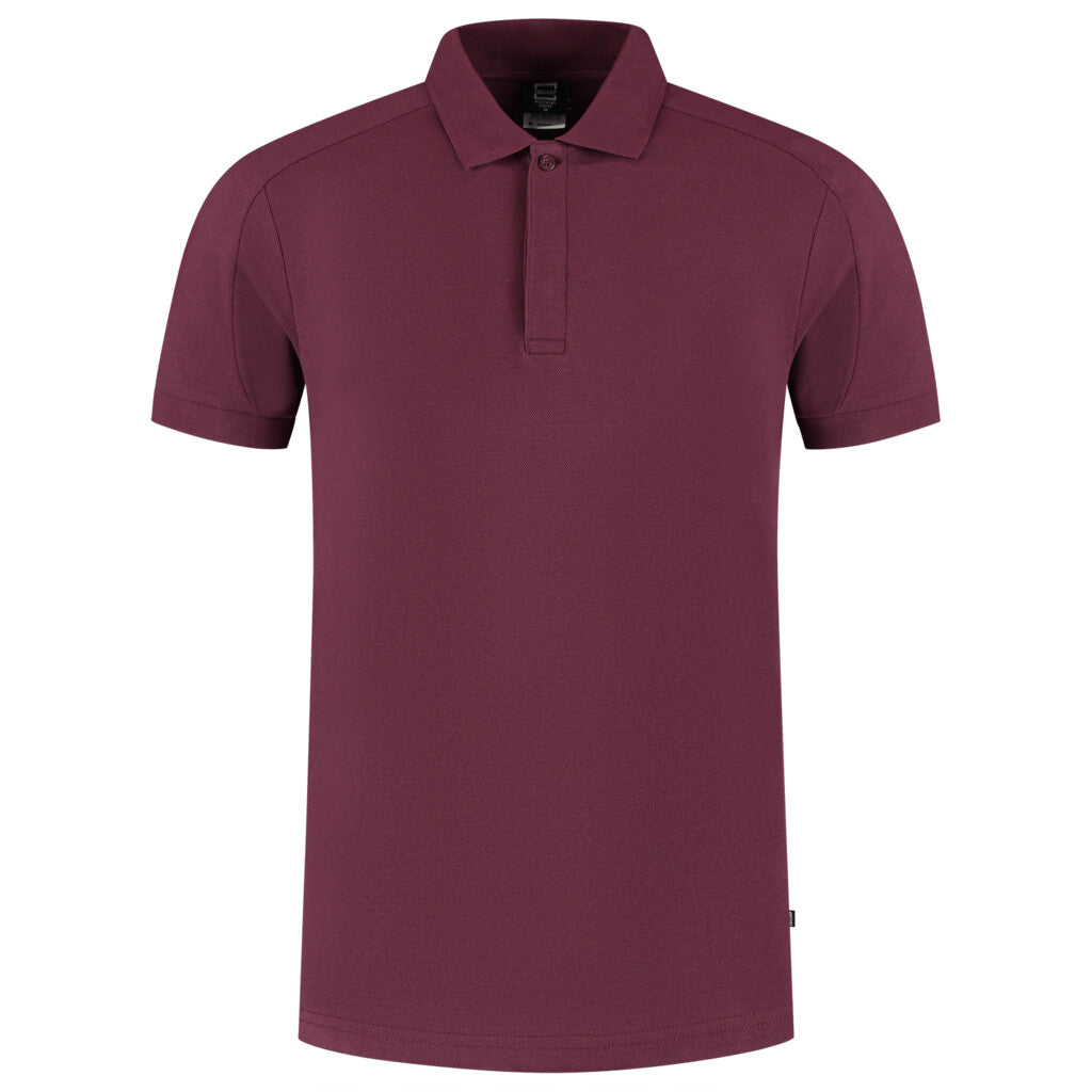 Tricorp Poloshirt Redefined