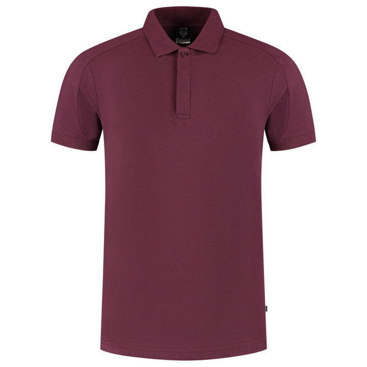 Tricorp Poloshirt Redefined