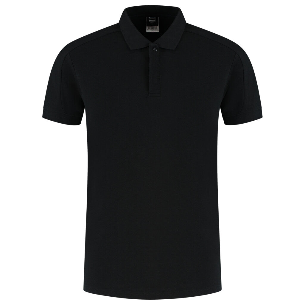 Tricorp Poloshirt Redefined