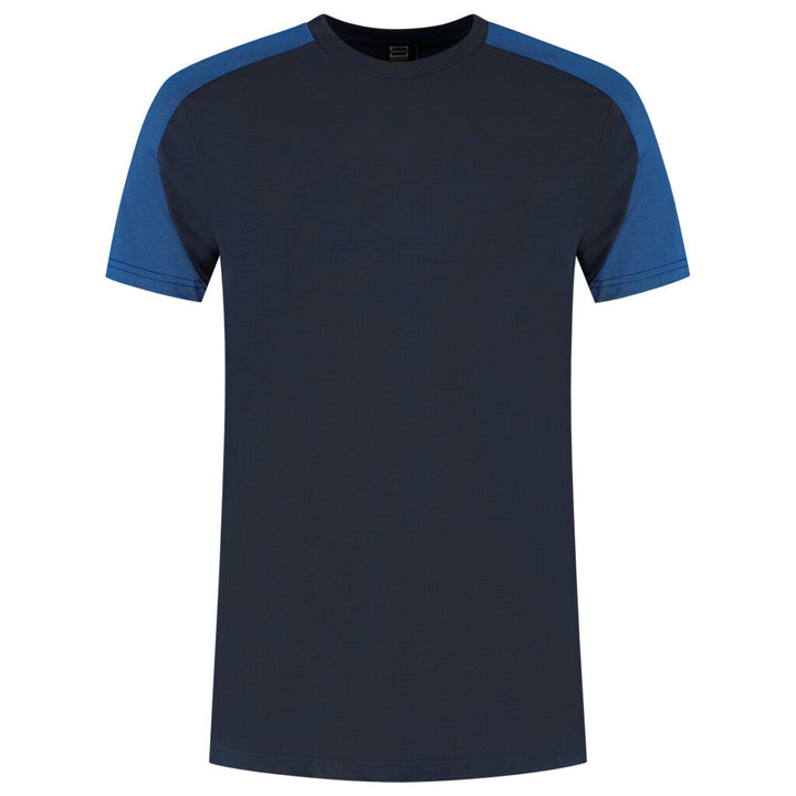 T-shirt Bicolor Redefined