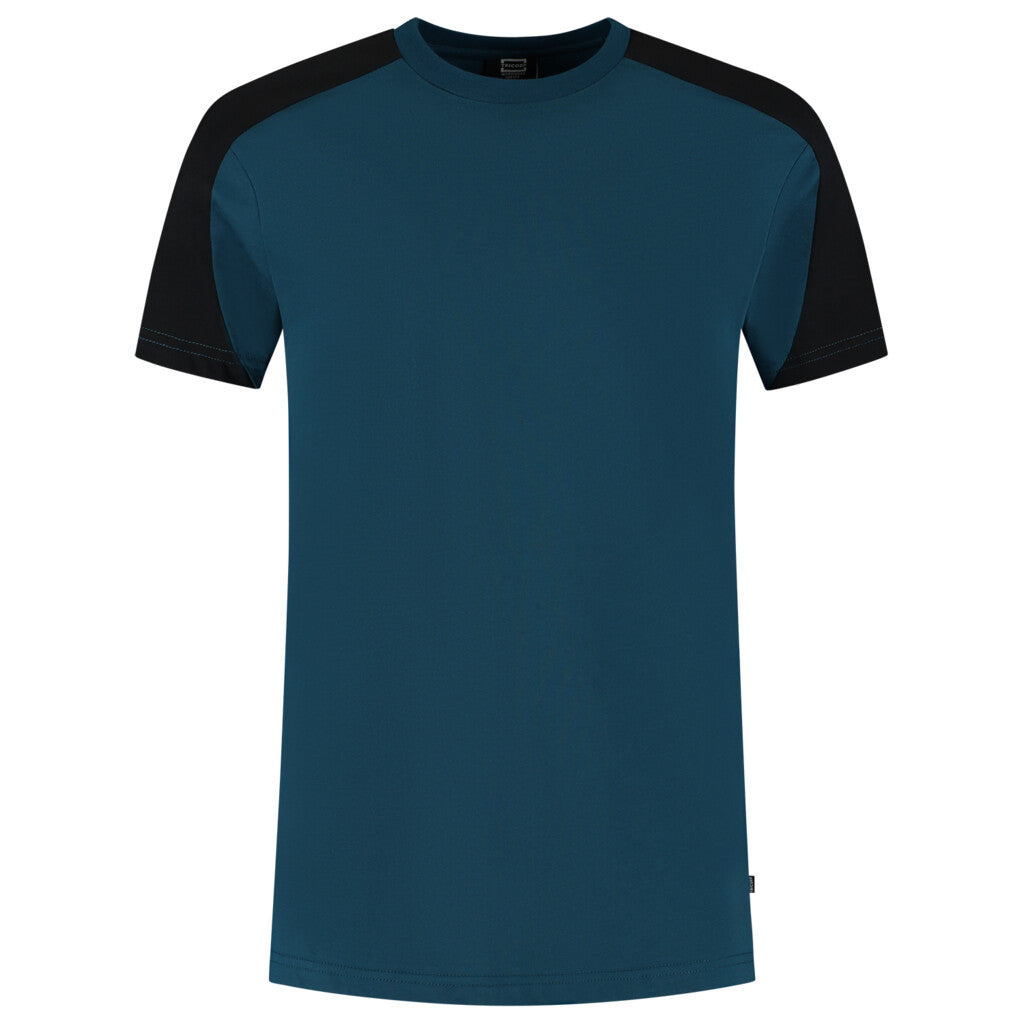 T-shirt Bicolor Redefined