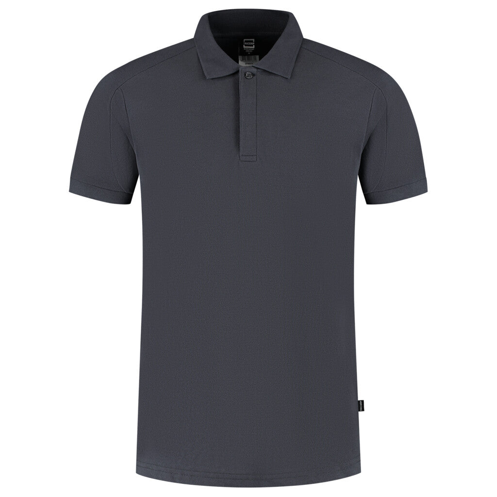 Tricorp Poloshirt Redefined