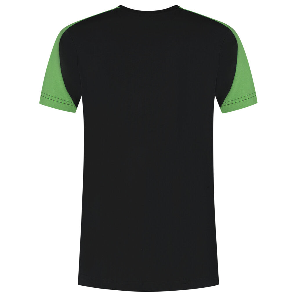 T-shirt Bicolor Redefined