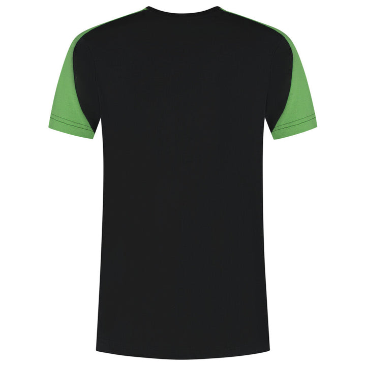 T-shirt Bicolor Redefined