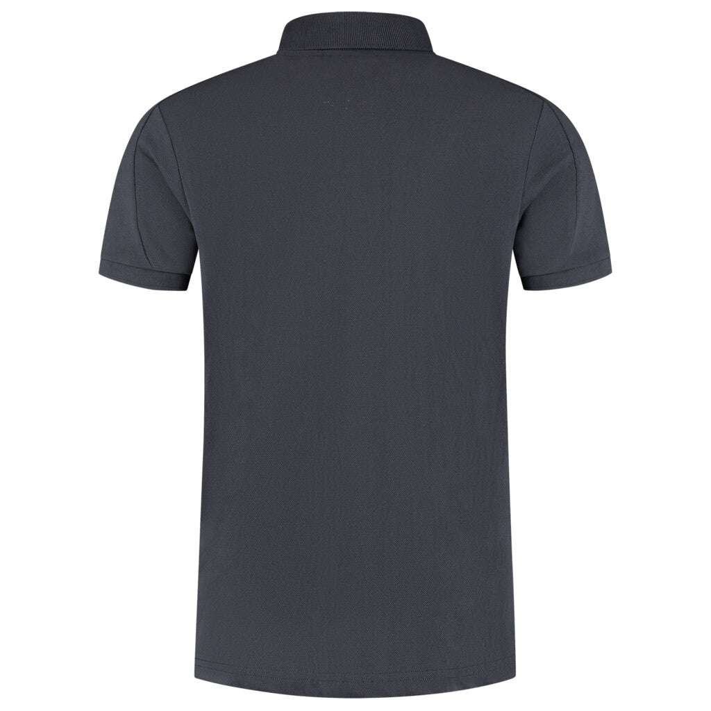 Tricorp Poloshirt Redefined
