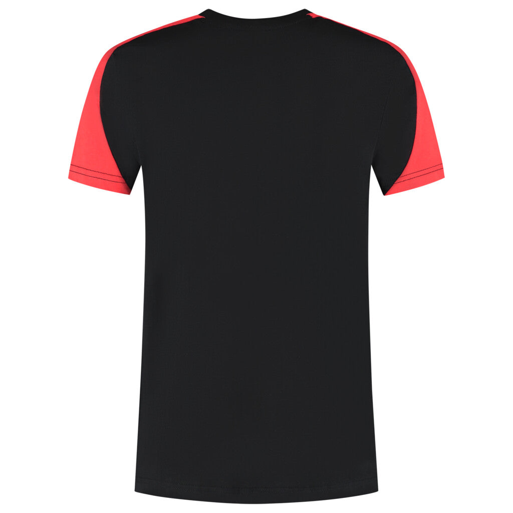 T-shirt Bicolor Redefined