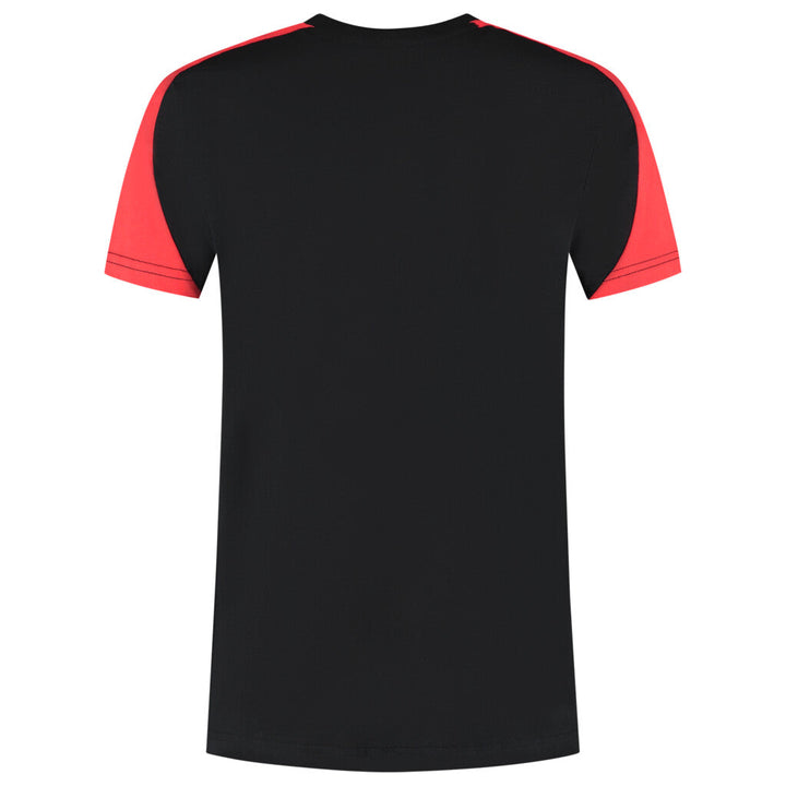 T-shirt Bicolor Redefined