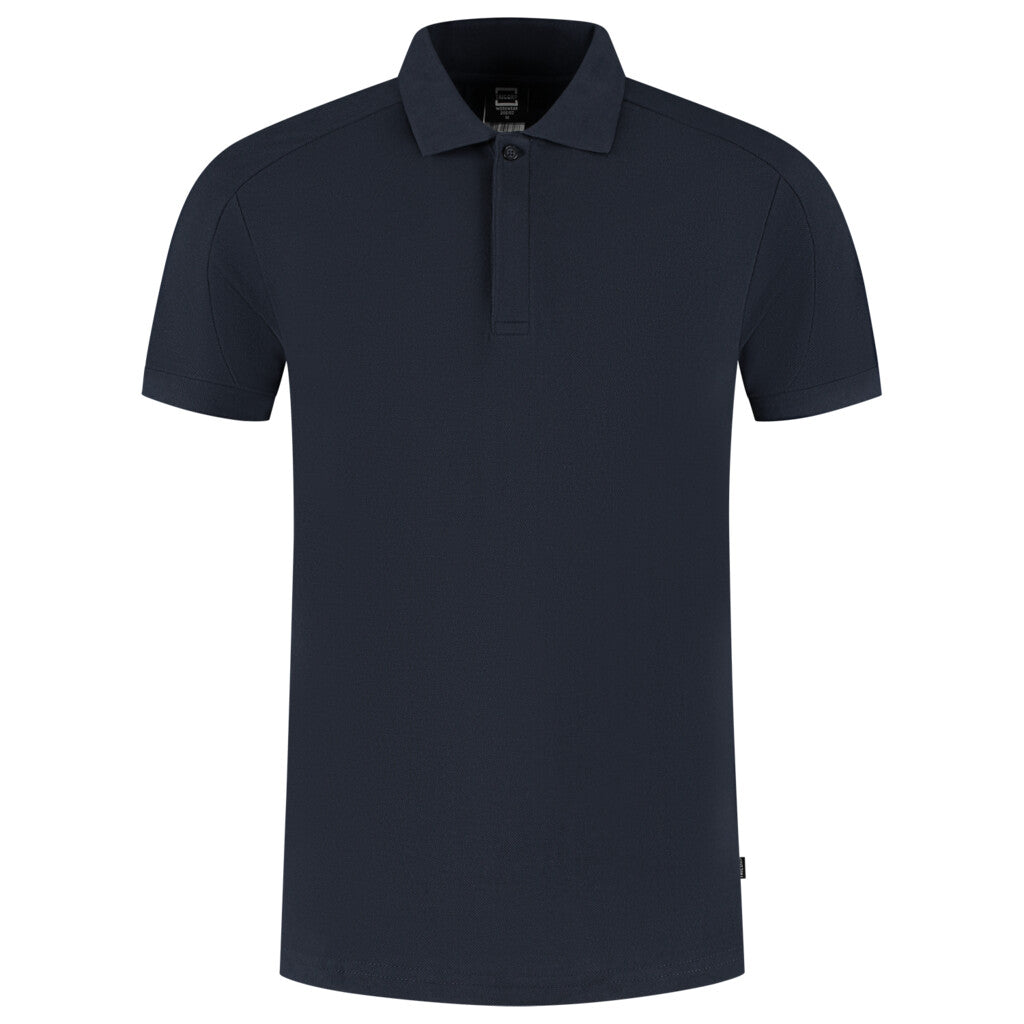 Tricorp Poloshirt Redefined