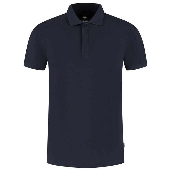 Tricorp Poloshirt Redefined