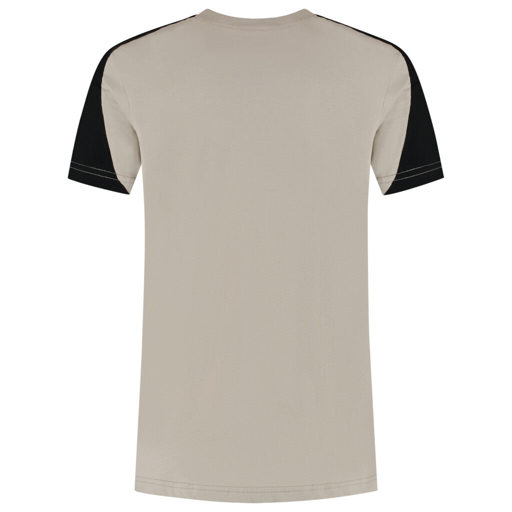 T-shirt Bicolor Redefined