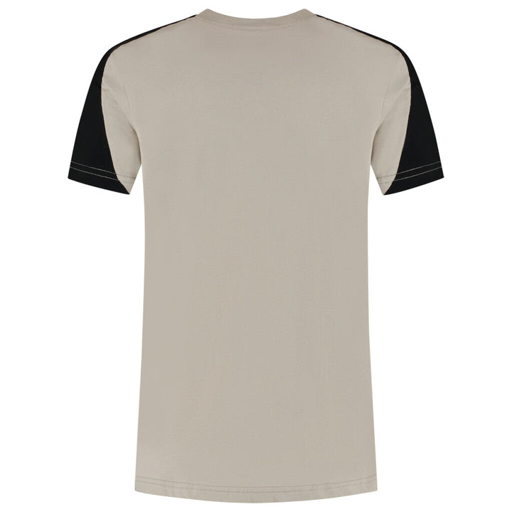 T-shirt Bicolor Redefined