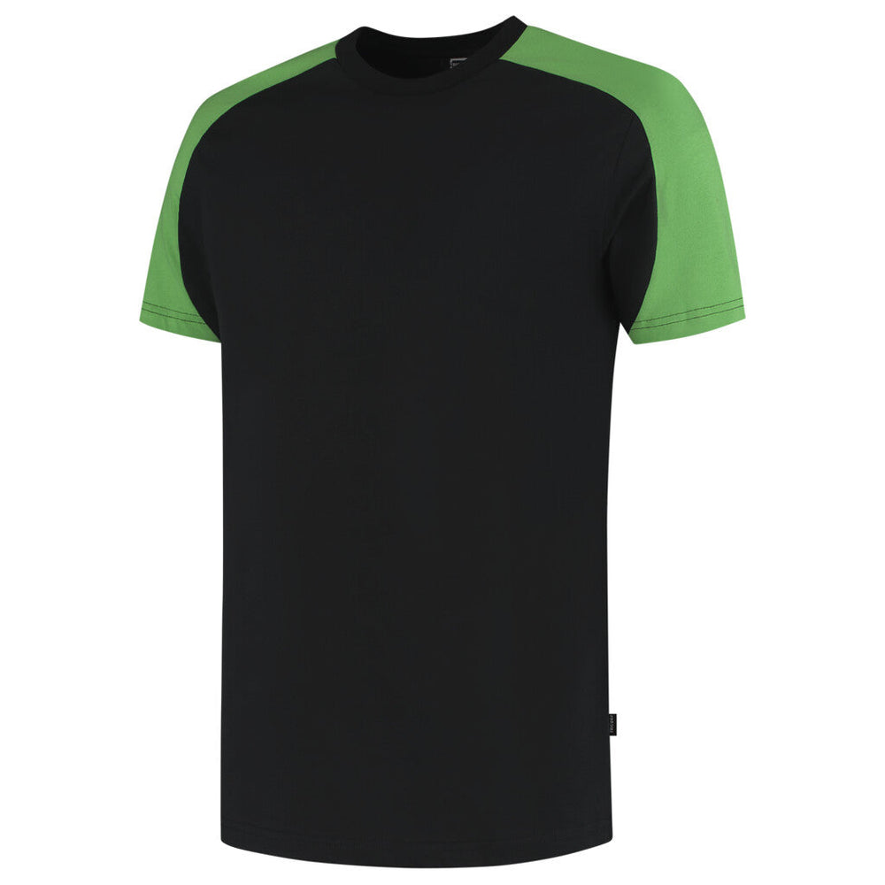 Black-Lime