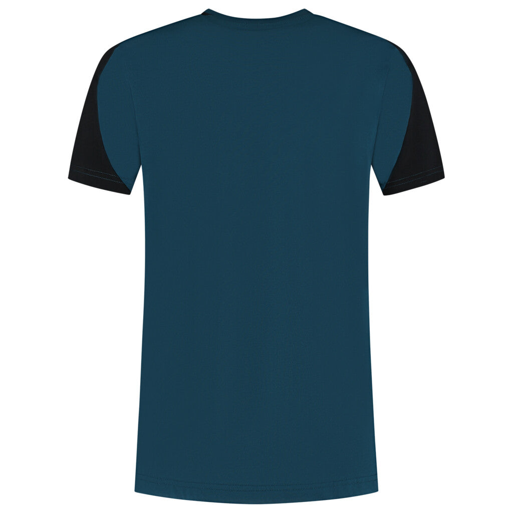 T-shirt Bicolor Redefined