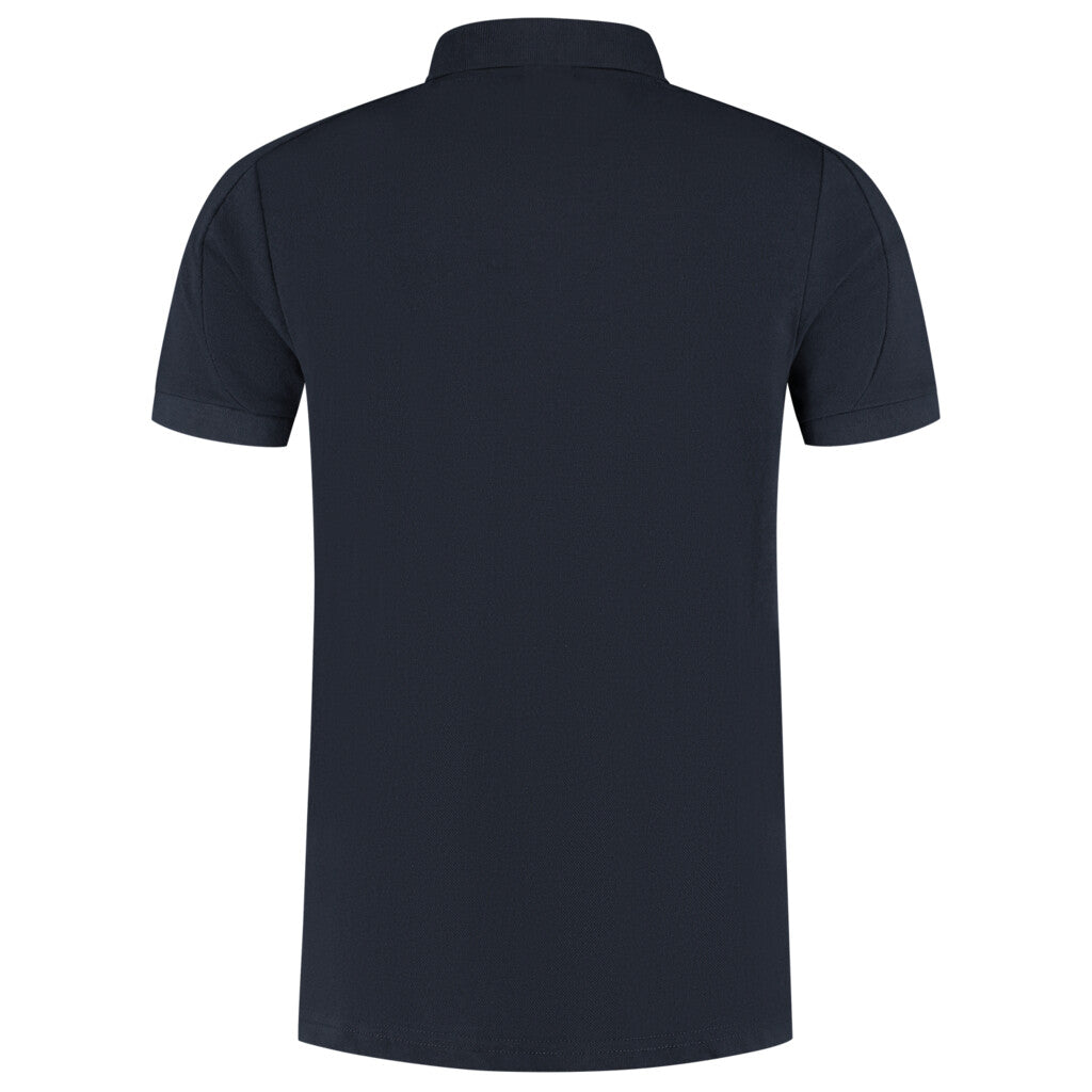 Tricorp Poloshirt Redefined