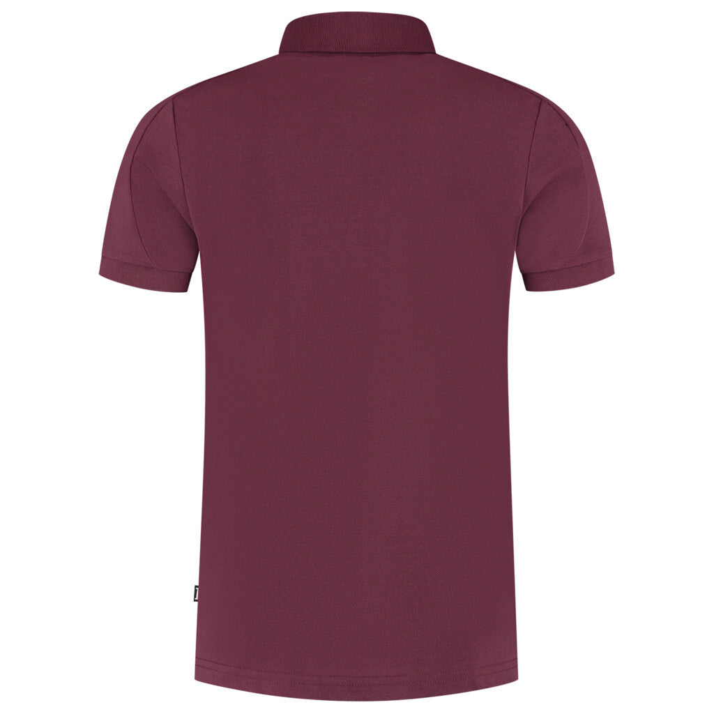 Tricorp Poloshirt Redefined