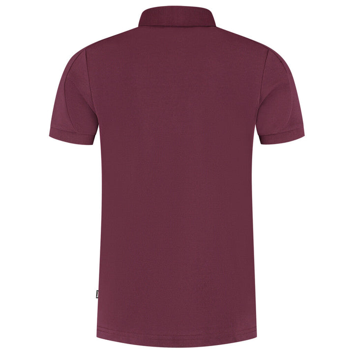 Tricorp Poloshirt Redefined