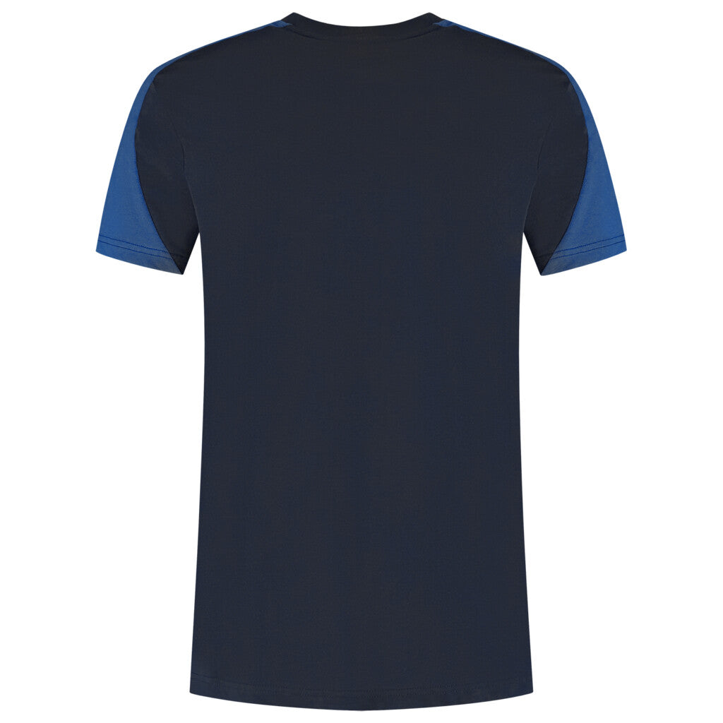 T-shirt Bicolor Redefined