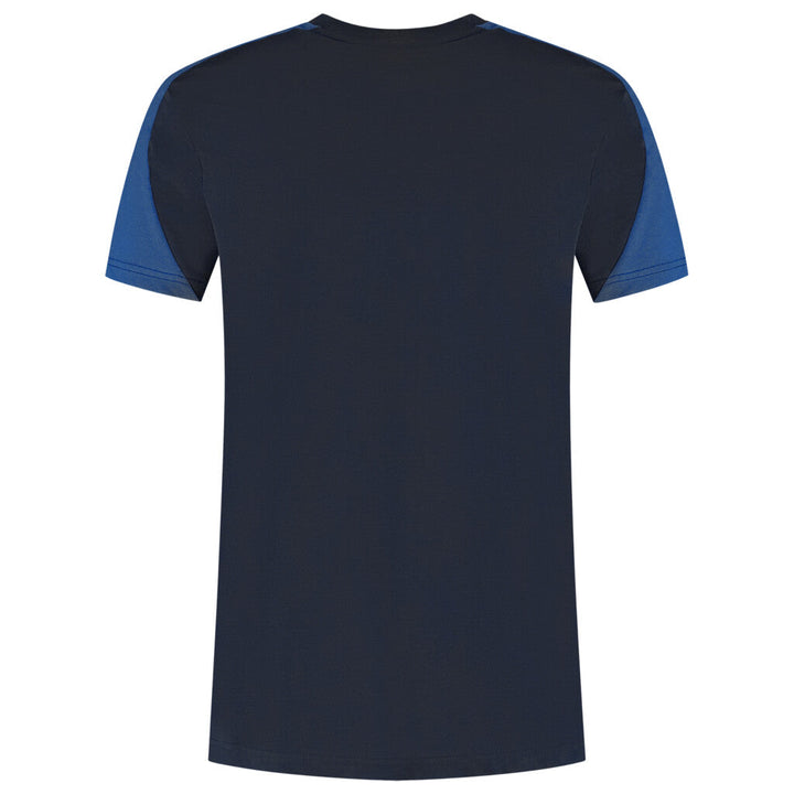 T-shirt Bicolor Redefined