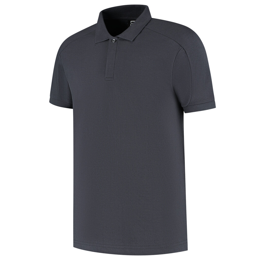 Tricorp Poloshirt Redefined