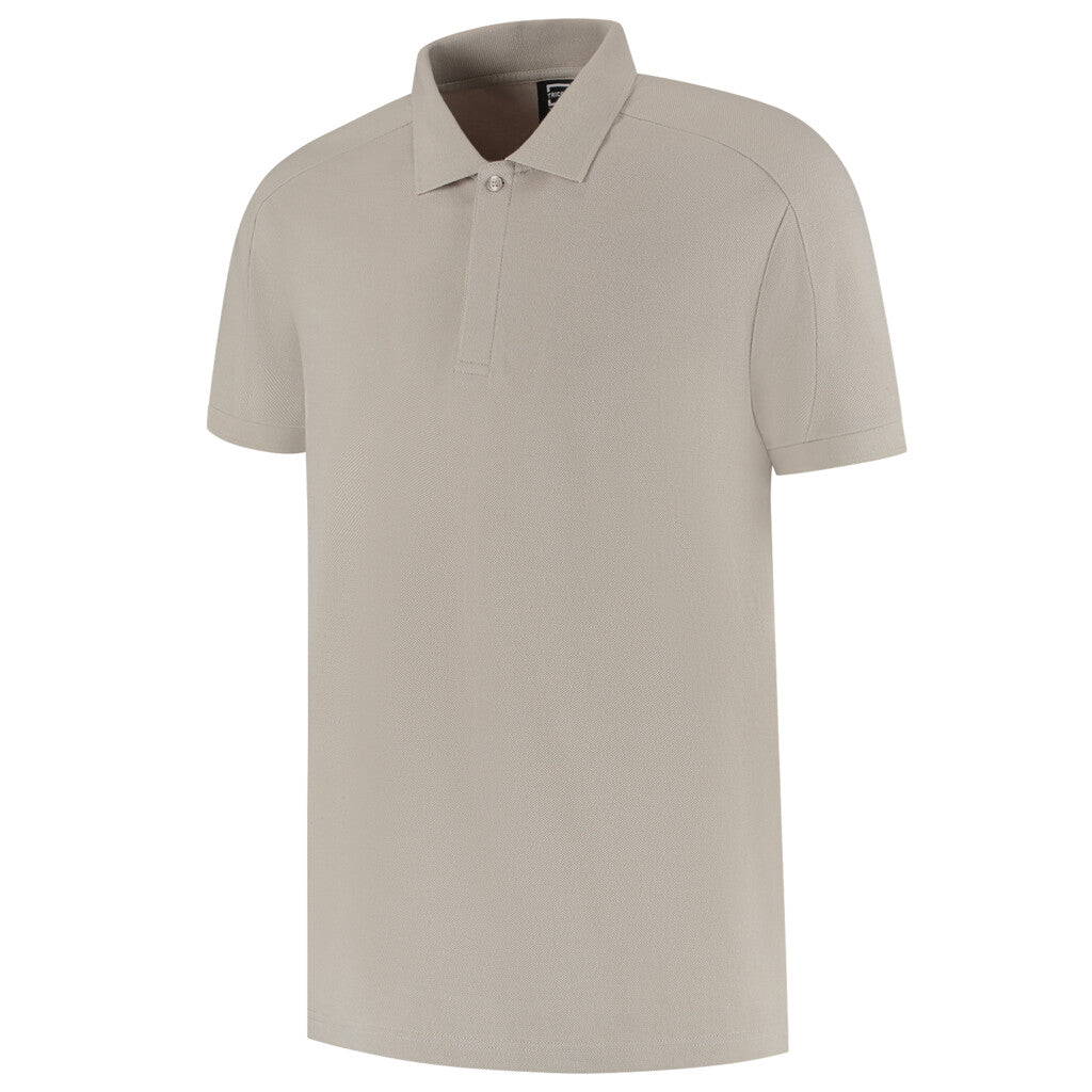 Tricorp Poloshirt Redefined