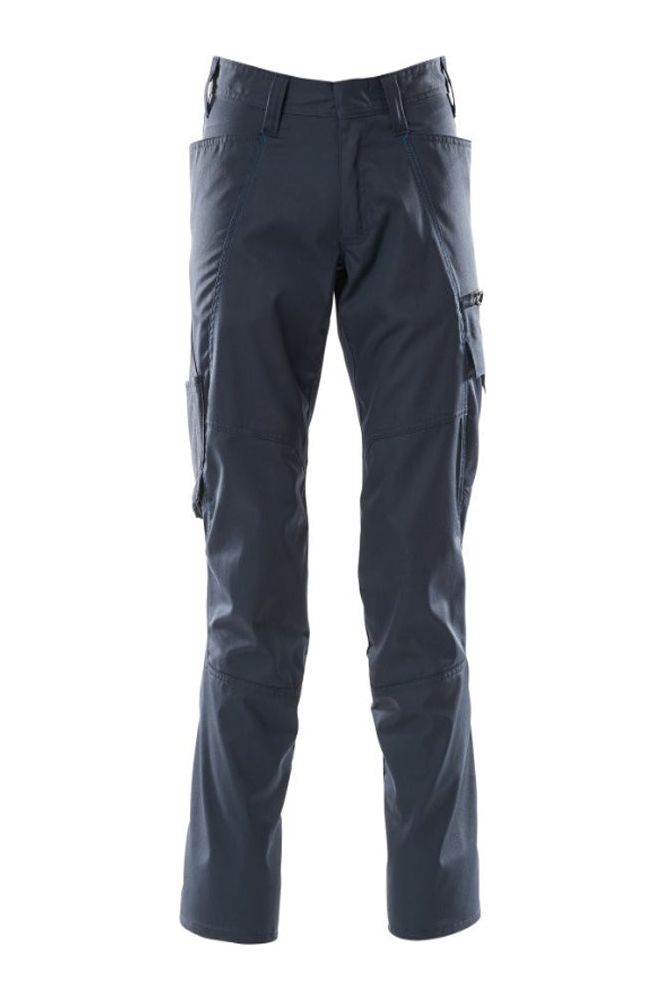 Mascot Accelerate Broek Lengtemaat 82 - 18779 - Bedrijfskleding Koning