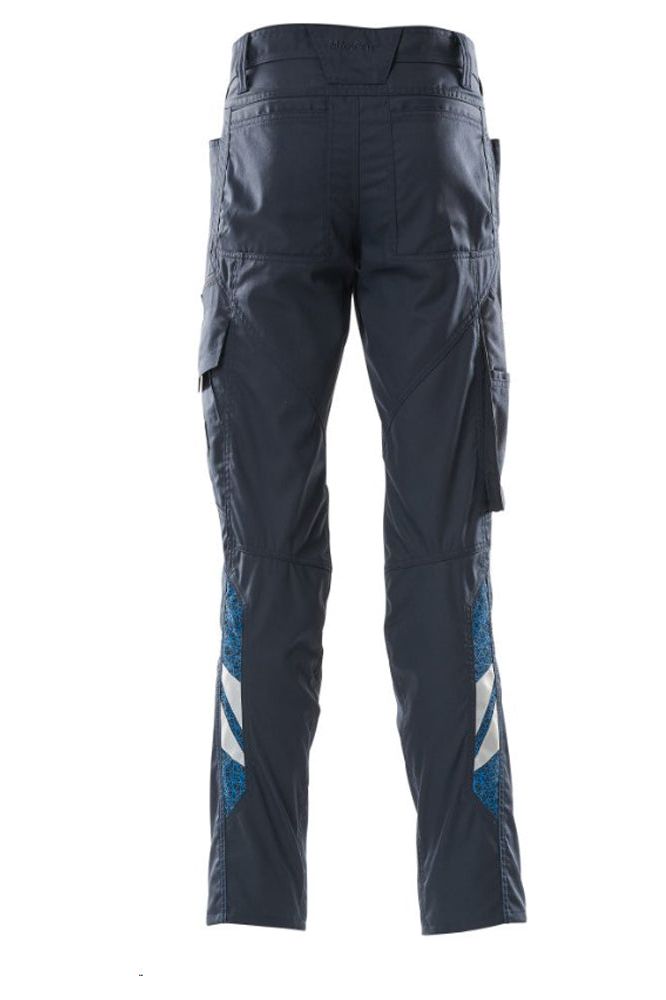 Mascot Accelerate Broek Lengtemaat 82 - 18779 - Bedrijfskleding Koning