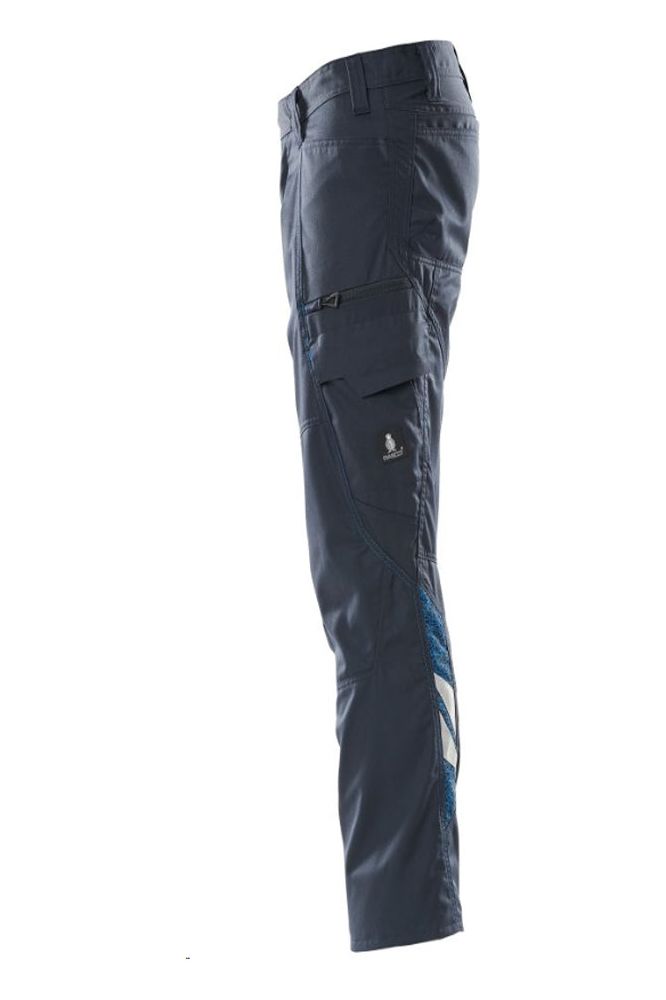Mascot Accelerate Broek Lengtemaat 82 - 18779 - Bedrijfskleding Koning