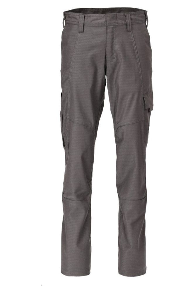 Mascot Accelerate Broek Met Dijbeenzakken Lengtemaat 76 - 20179 - Bedrijfskleding Koning