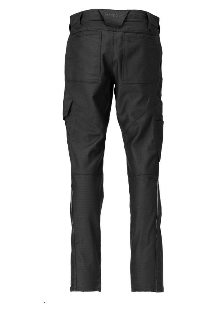 Mascot Accelerate Broek Met Dijbeenzakken Lengtemaat 76 - 20179 - Bedrijfskleding Koning