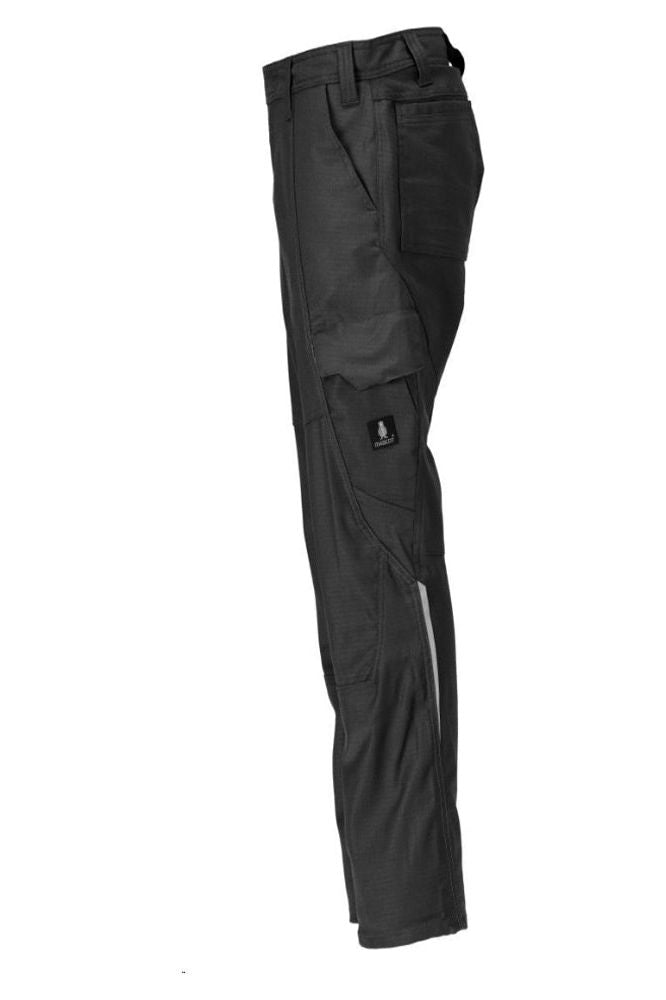 Mascot Accelerate Broek Met Dijbeenzakken Lengtemaat 76 - 20179 - Bedrijfskleding Koning