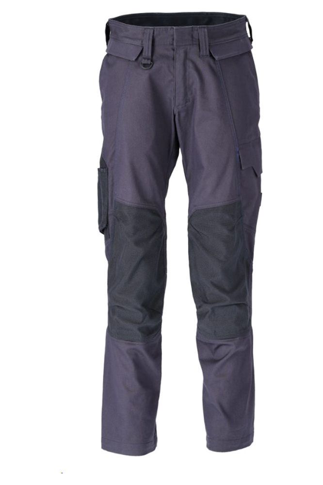 Mascot Accelerate Broek Met Kniezakken 20779 - Bedrijfskleding Koning