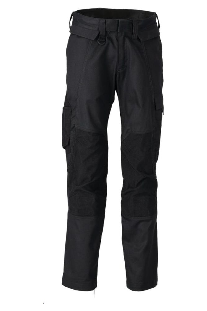 Mascot Accelerate Broek Met Kniezakken 20779 - Bedrijfskleding Koning