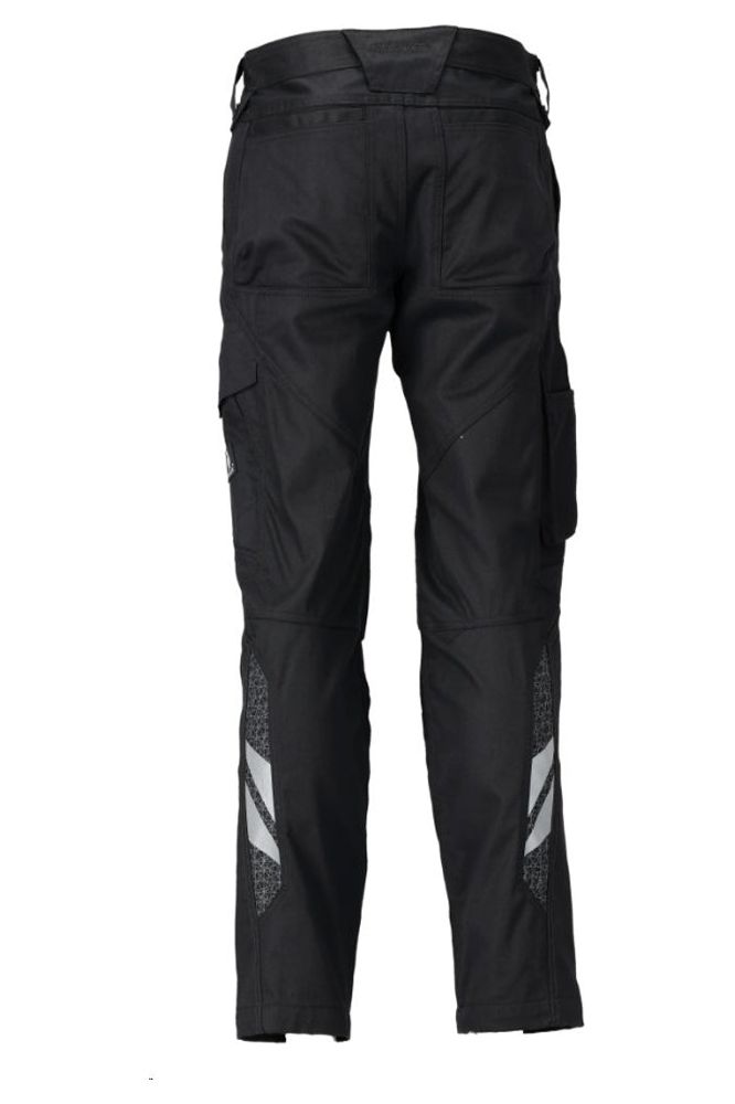 Mascot Accelerate Broek Met Kniezakken 20779 - Bedrijfskleding Koning