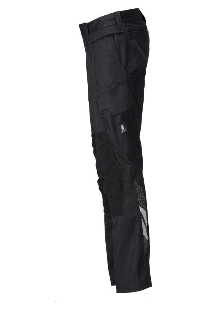 Mascot Accelerate Broek Met Kniezakken 20779 - Bedrijfskleding Koning