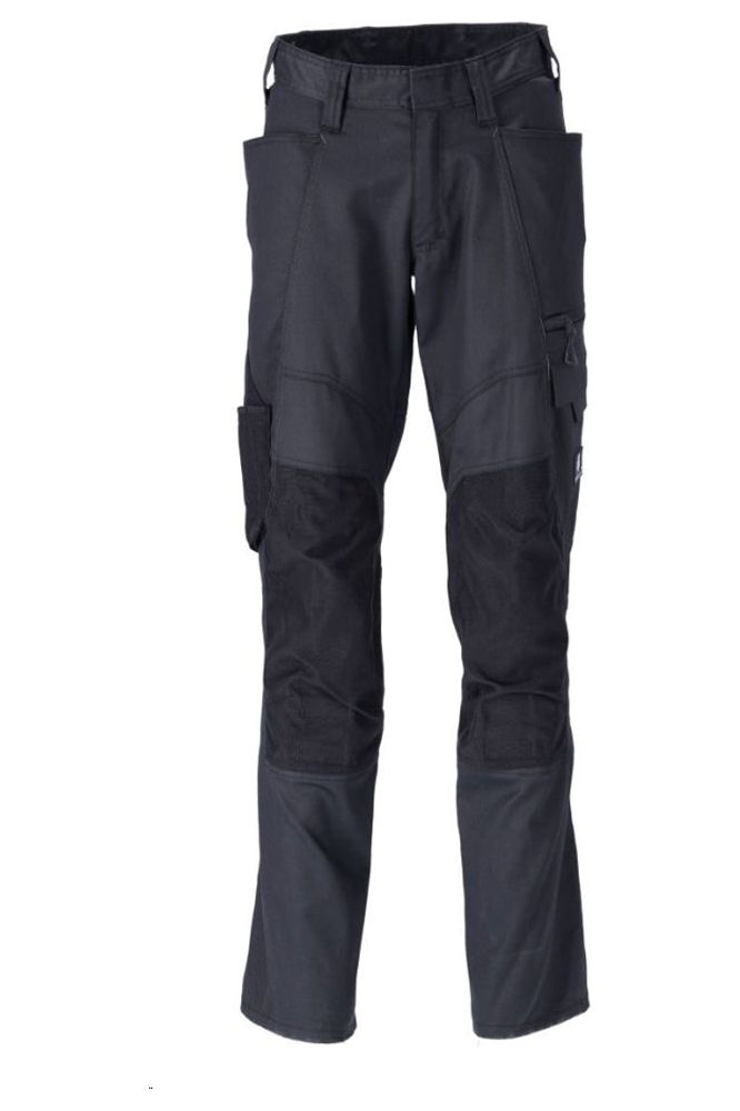 Mascot Accelerate Broek Met Kniezakken Lengtemaat 76 - 20679 - Bedrijfskleding Koning
