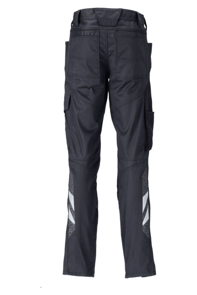 Mascot Accelerate Broek Met Kniezakken Lengtemaat 76 - 20679 - Bedrijfskleding Koning