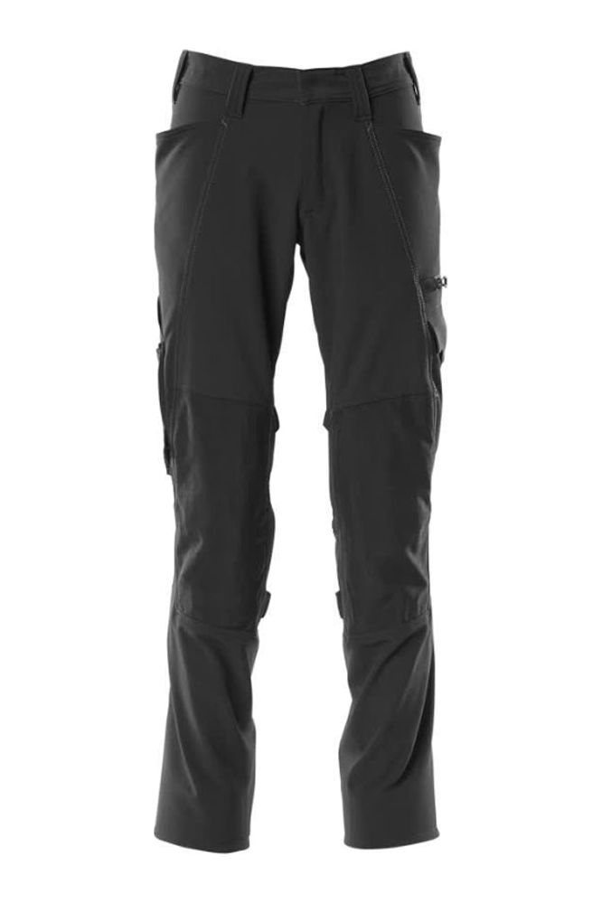 Mascot Accelerate Broek Met Kniezakken Lengtemaat 82 - 18179 - Bedrijfskleding Koning