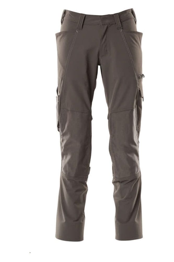 Mascot Accelerate Broek Met Kniezakken Lengtemaat 82 - 18179 - Bedrijfskleding Koning